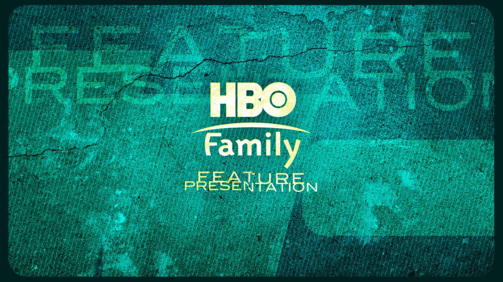 HBO Family TheAttic.tv